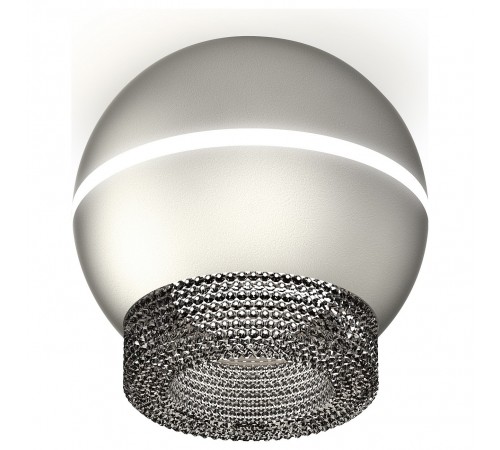 Накладной светильник Ambrella Light XS1103020 XS