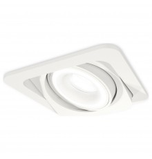 Встраиваемый светильник Ambrella Light XC7658080 XC