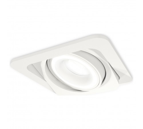 Встраиваемый светильник Ambrella Light XC7658080 XC