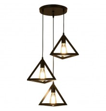 Подвесной светильник Alfa-Light F3524-46 F3524