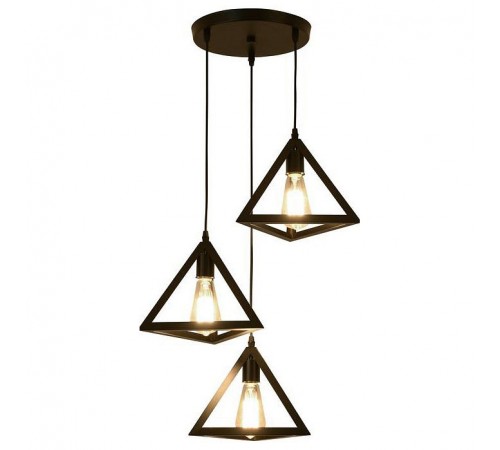 Подвесной светильник Alfa-Light F3524-46 F3524