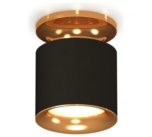 Накладной светильник Ambrella Light XS7402102 XS