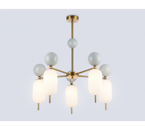 Люстра на штанге Ambrella Light LH53104 LH