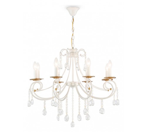 Подвесная люстра Ambrella Light TR4917 TR