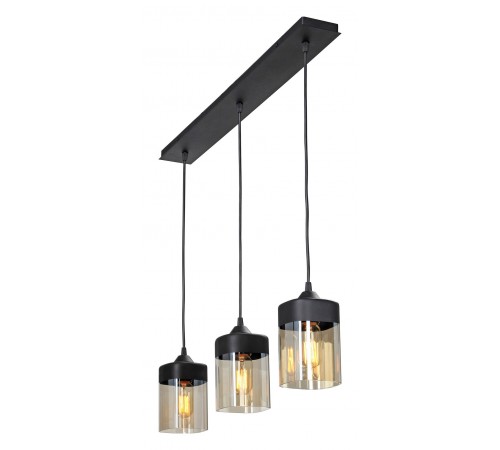 Подвесной светильник Vitaluce V4923-1/3S V4923