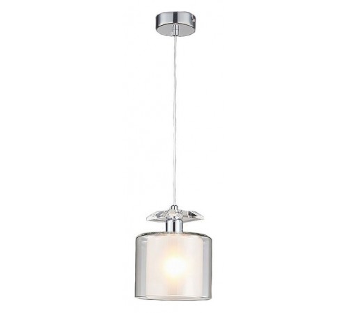 Подвесной светильник Newport 4401/S chrome 4400