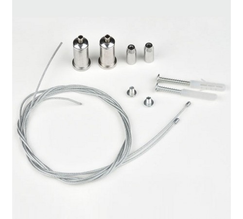 Трос для подвеса Uniel UL-00002100 UFL-H02