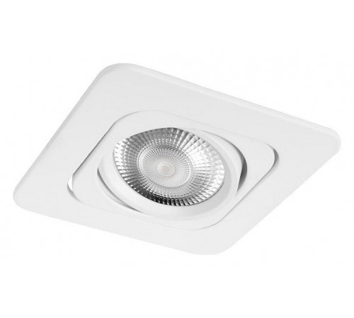 Встраиваемый светильник Loft it 10342 White Trick