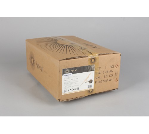 Бра Aployt APL.822.01.10 Astor