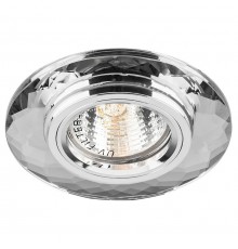 Встраиваемый светильник Feron 19739 8160-2