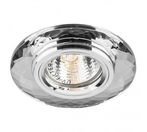 Встраиваемый светильник Feron 19739 8160-2