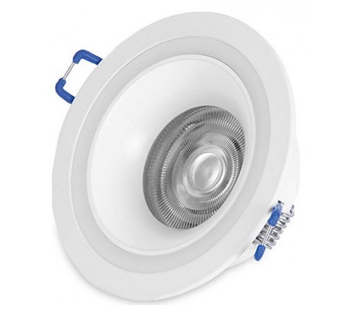 Встраиваемый светильник Ambrella Light TN125 TN