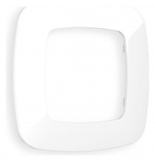 Рамка на 1 пост Ambrella Volt OF140101 Ecta