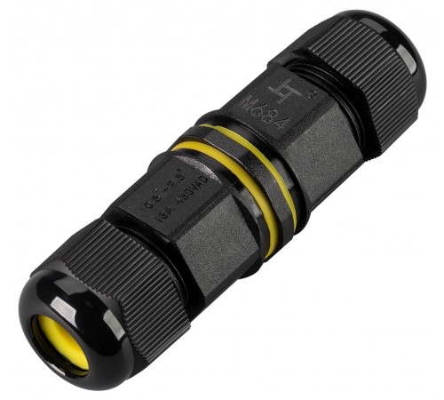 Соединитель сетевой Arlight 030758