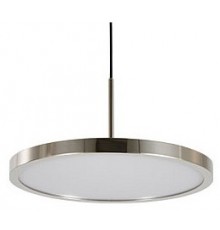 Подвесной светильник Newport 3511/S nickel 3510