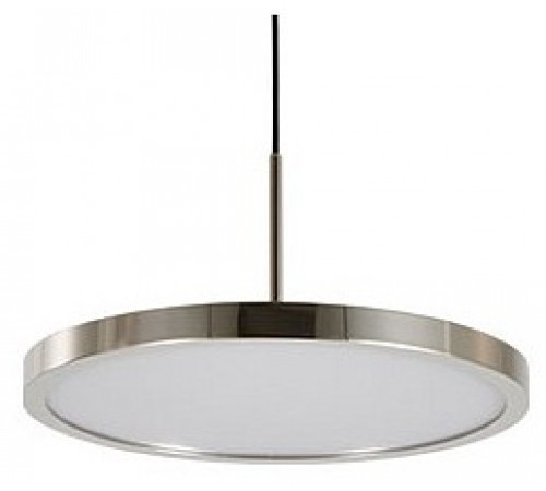 Подвесной светильник Newport 3511/S nickel 3510