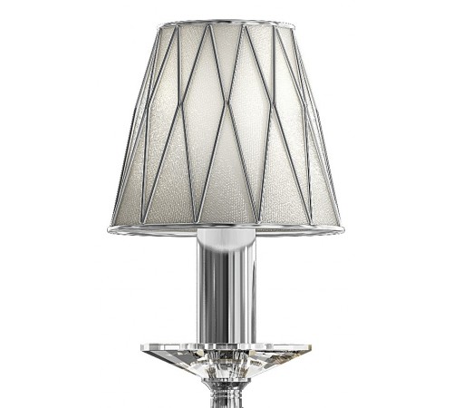 Настольная лампа декоративная Osgona 705914 Riccio