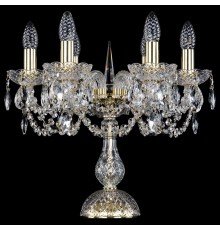 Настольная лампа декоративная Bohemia Art Classic 12.11.6.141-37.Gd.Sp 11.11