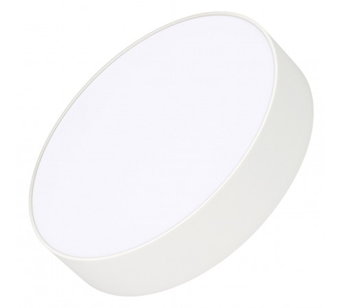 Накладной светильник Arlight 022233(2) RONDO