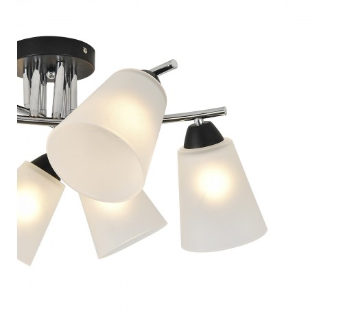 Потолочная люстра Escada 2132/6P Lavatera