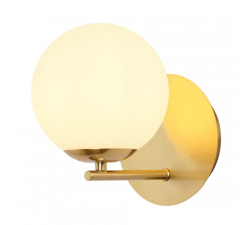 Бра MyFar MR1944-1W Aerton