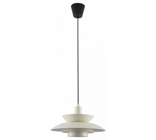 Подвесной светильник Moderli V11304-1P Shaggy