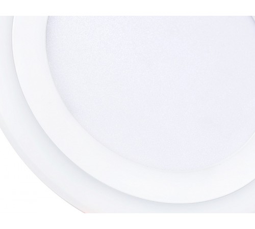 Встраиваемый светильник Ambrella Light DCR365 DCR