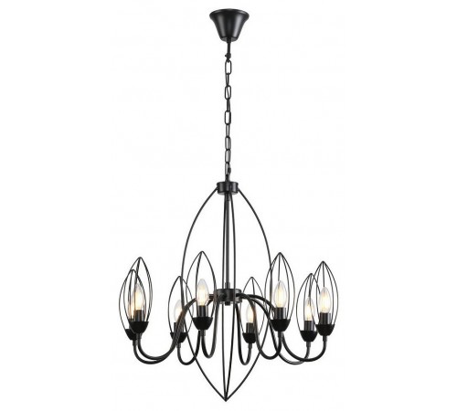 Подвесная люстра Alfa-Light F3524-02 F3524