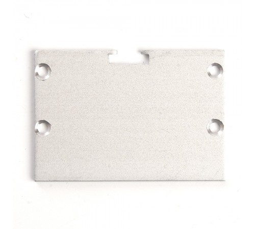 Заглушка для профиля Feron 48225 LD350