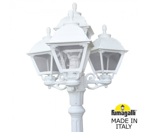 Фонарный столб Fumagalli U23.156.S31.WXF1R Cefa