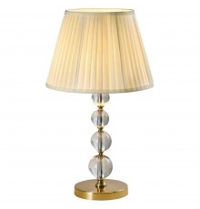 Настольная лампа декоративная Aployt APL.704.14.01 Gaell