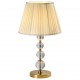 Настольная лампа декоративная Aployt APL.704.14.01 Gaell