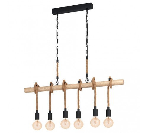 Подвесной светильник Eglo 43319 Youngstown