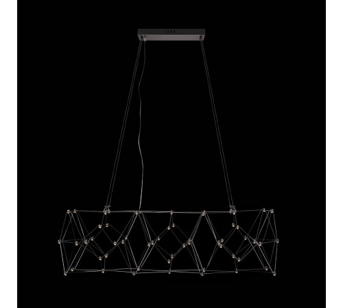 Подвесная люстра Loft it 10257/1320 Universe