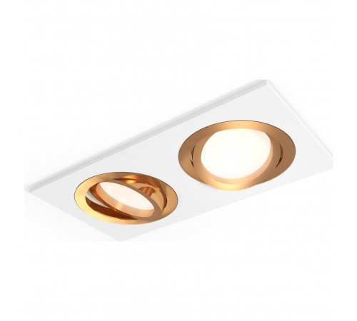 Встраиваемый светильник Ambrella Light XC7635083 XC