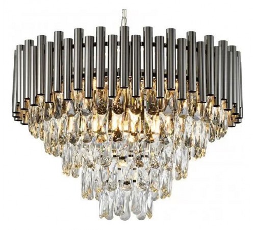 Подвесной светильник iLamp P9510-8 NIC Savage