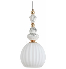 Подвесной светильник Moderli V11176-1P Charm