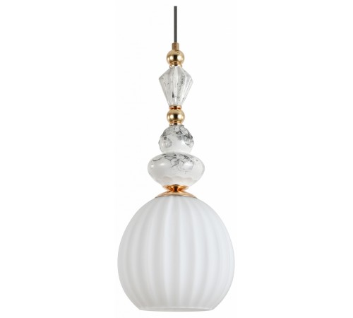 Подвесной светильник Moderli V11176-1P Charm