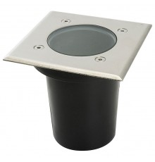 Встраиваемый в дорогу светильник Feron 51968