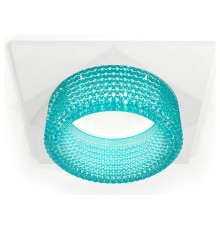 Встраиваемый светильник Ambrella Light XC6520043 XC