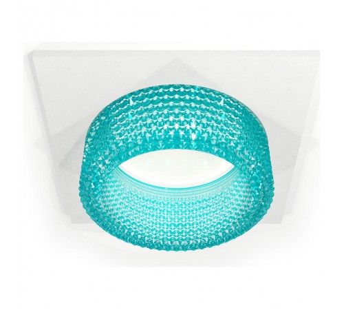 Встраиваемый светильник Ambrella Light XC6520043 XC