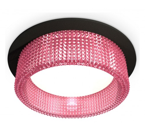 Встраиваемый светильник Ambrella Light XC8051032 XC