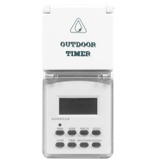 Розетка с таймером Feron 23206 TM23