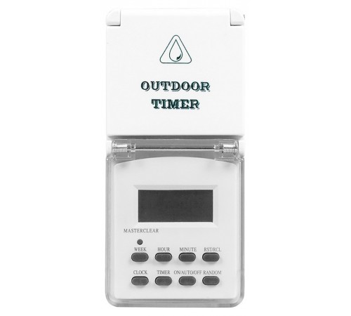 Розетка с таймером Feron 23206 TM23