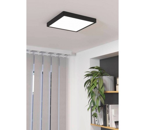 Накладной светильник Eglo 900588 Fueva 5