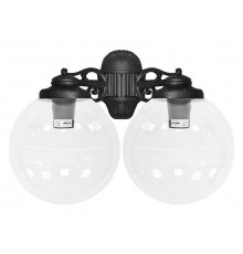 Светильник на штанге Fumagalli G30.141.000.AXF1RDN Globe 300