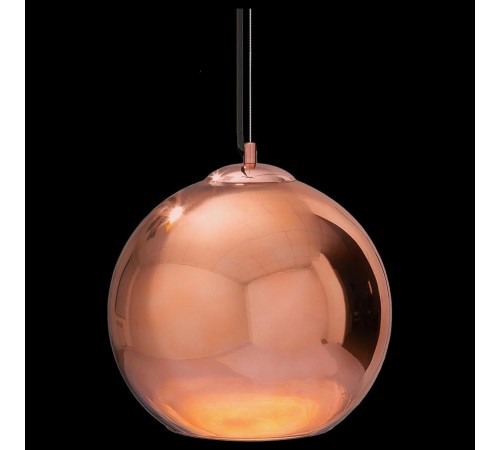 Подвесной светильник Loft it LOFT2023-B Copper Shade
