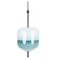 Подвесной светильник Loft it 10223/D Blue Venice