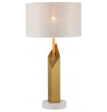 Настольная лампа декоративная Moderli V11148-1T Delicacy