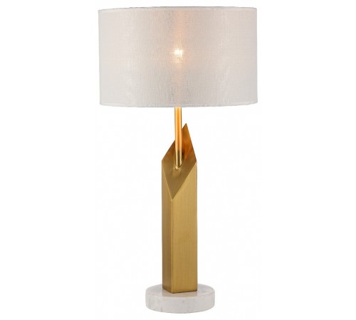 Настольная лампа декоративная Moderli V11148-1T Delicacy